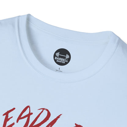 Deadlift T-Shirt