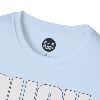 Push Past Limits T-Shirt