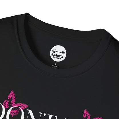 Be Moody GrowYour Booty T-Shirt
