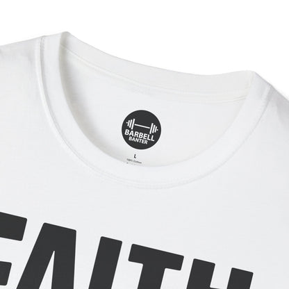 Faith Over Fear T-Shirt