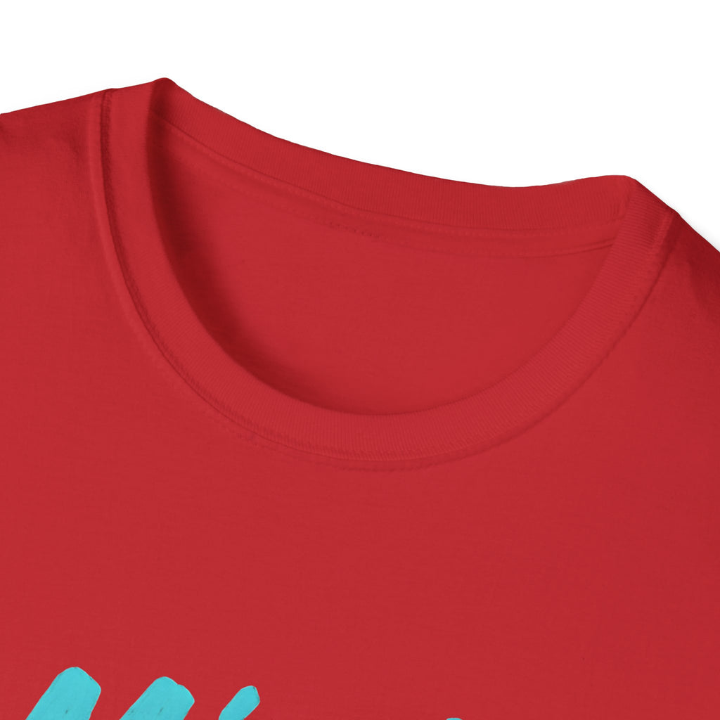 Mind over Mat T-Shirt