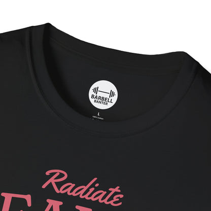 Radiate Beauty T-Shirt