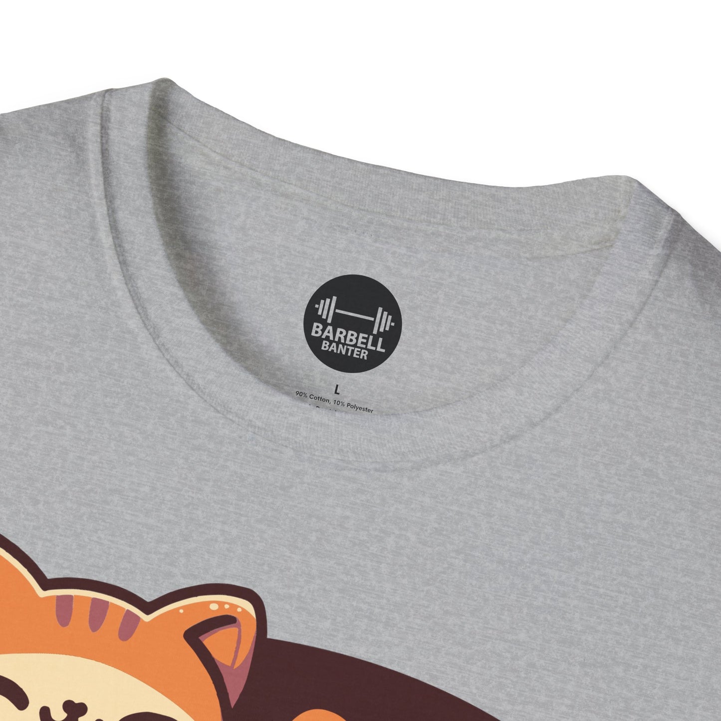 One Meow Rep T-Shirt