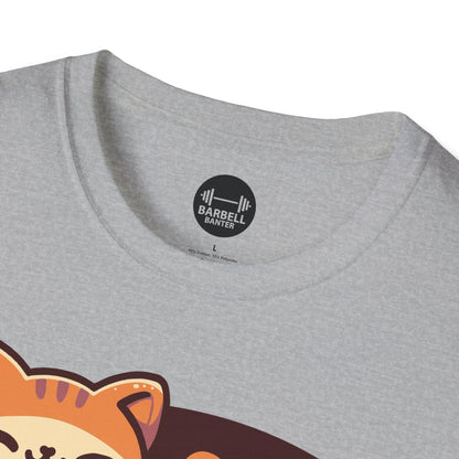 One Meow Rep T-Shirt