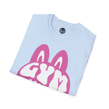 Gym Bunny T-Shirt