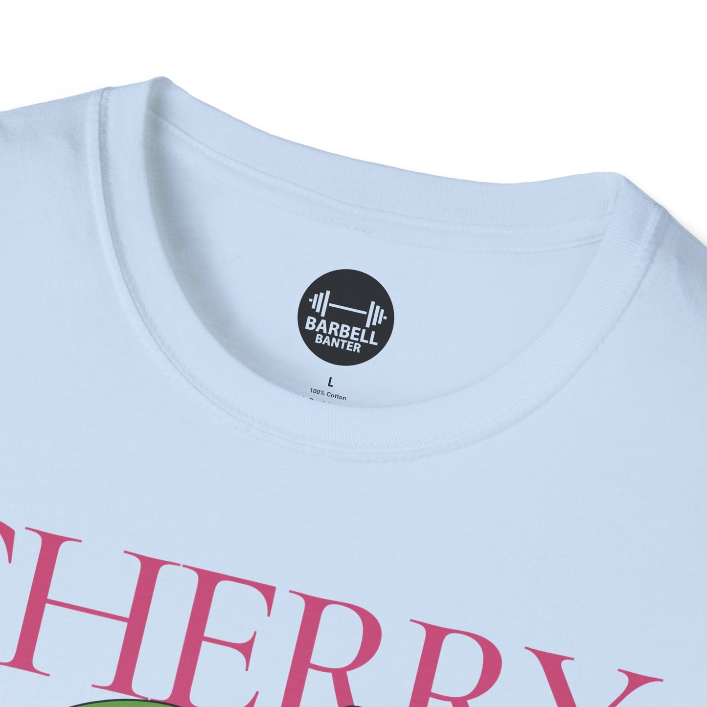 Cherry Picked Strength T-Shirt