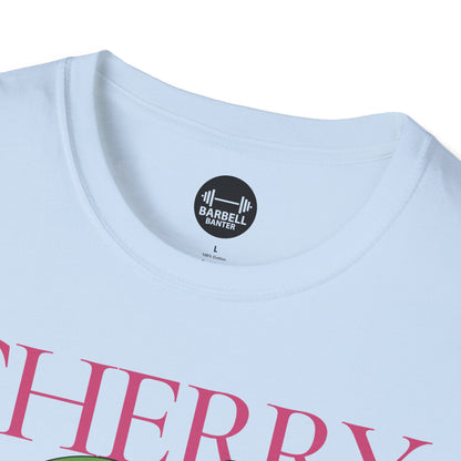 Cherry Picked Strength T-Shirt