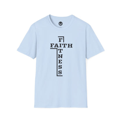 Faith Fitness T-Shirt