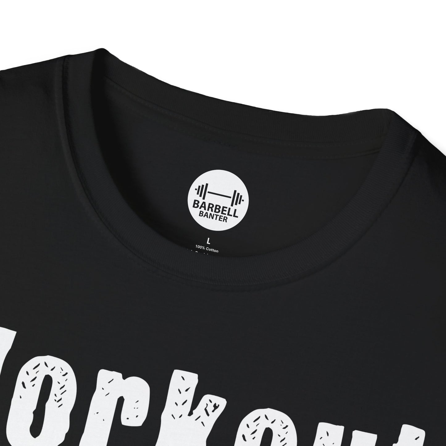Workout Then Passout T-Shirt