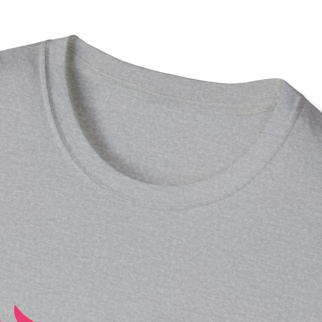 Flaming Running Shoe T-Shirt