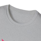 Flaming Running Shoe T-Shirt