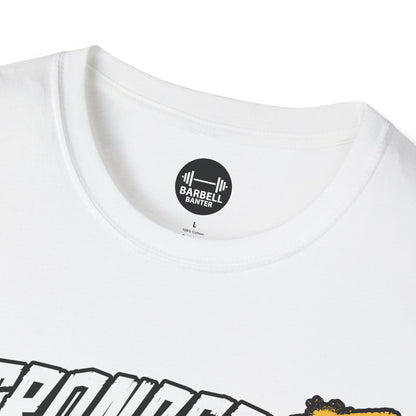 Stronger Every Day T-Shirt