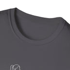 Girl lifting weights T-Shirt