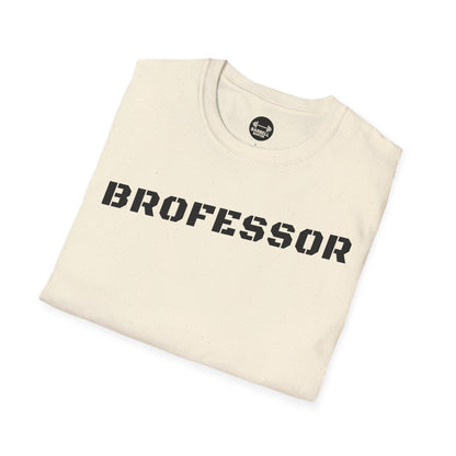 Brofessor T-Shirt