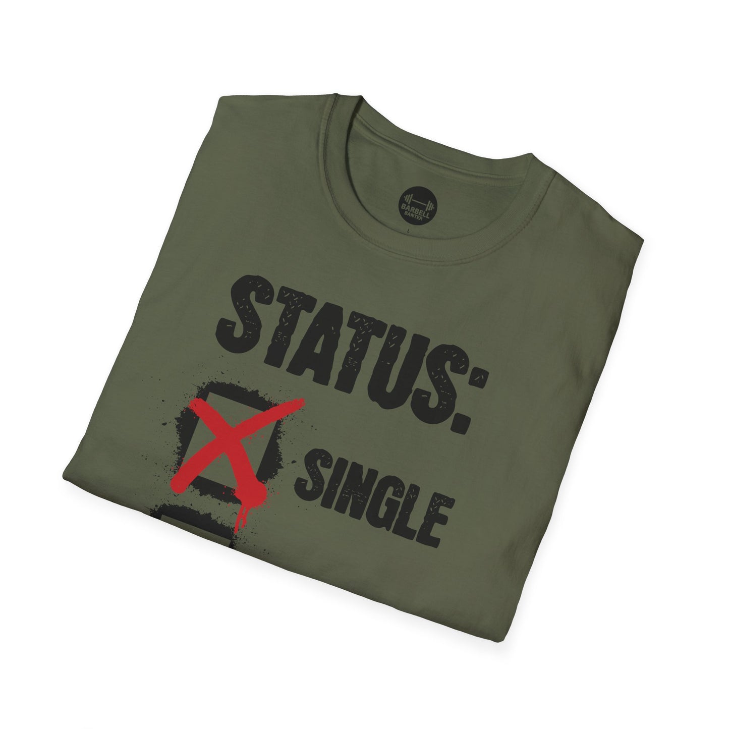 Single T-Shirt