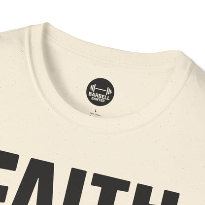 Faith Over Fear T-Shirt