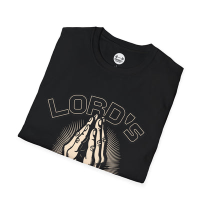 Lord's Gym T-Shirt