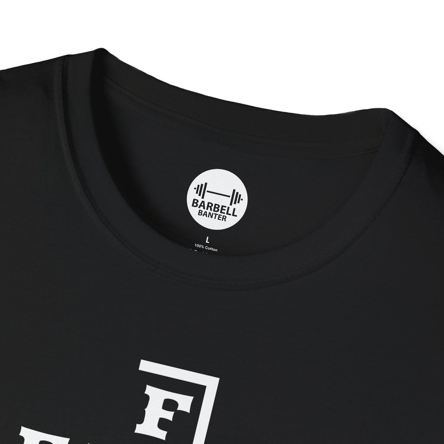Faith Fitness T-Shirt