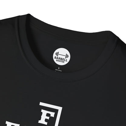 Faith Fitness T-Shirt