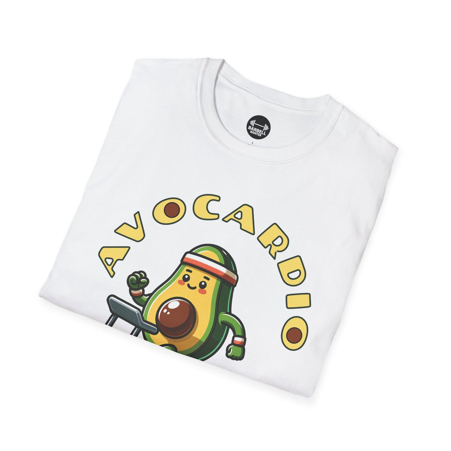 Avocardio T-Shirt
