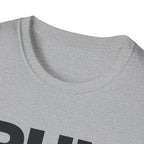 Running Shoe Logo T-Shirt