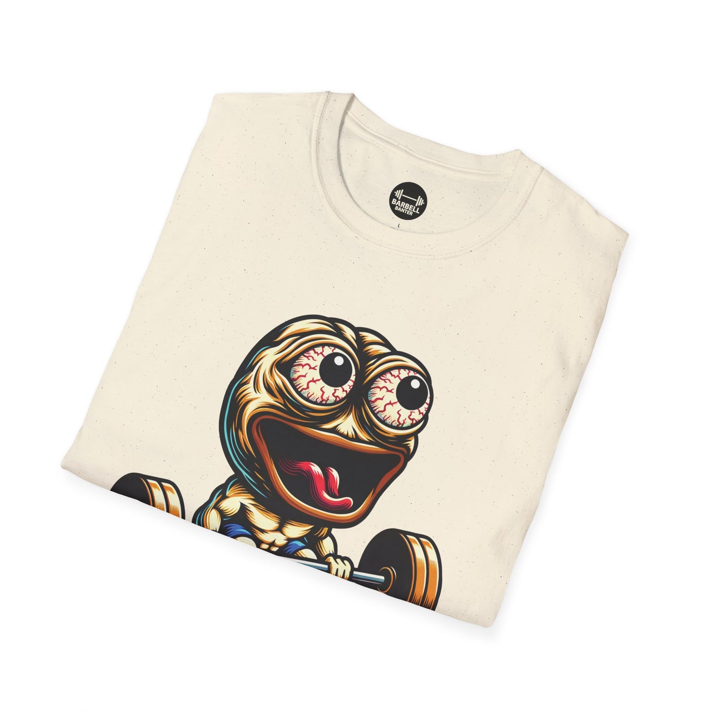 PR or ER T-Shirt