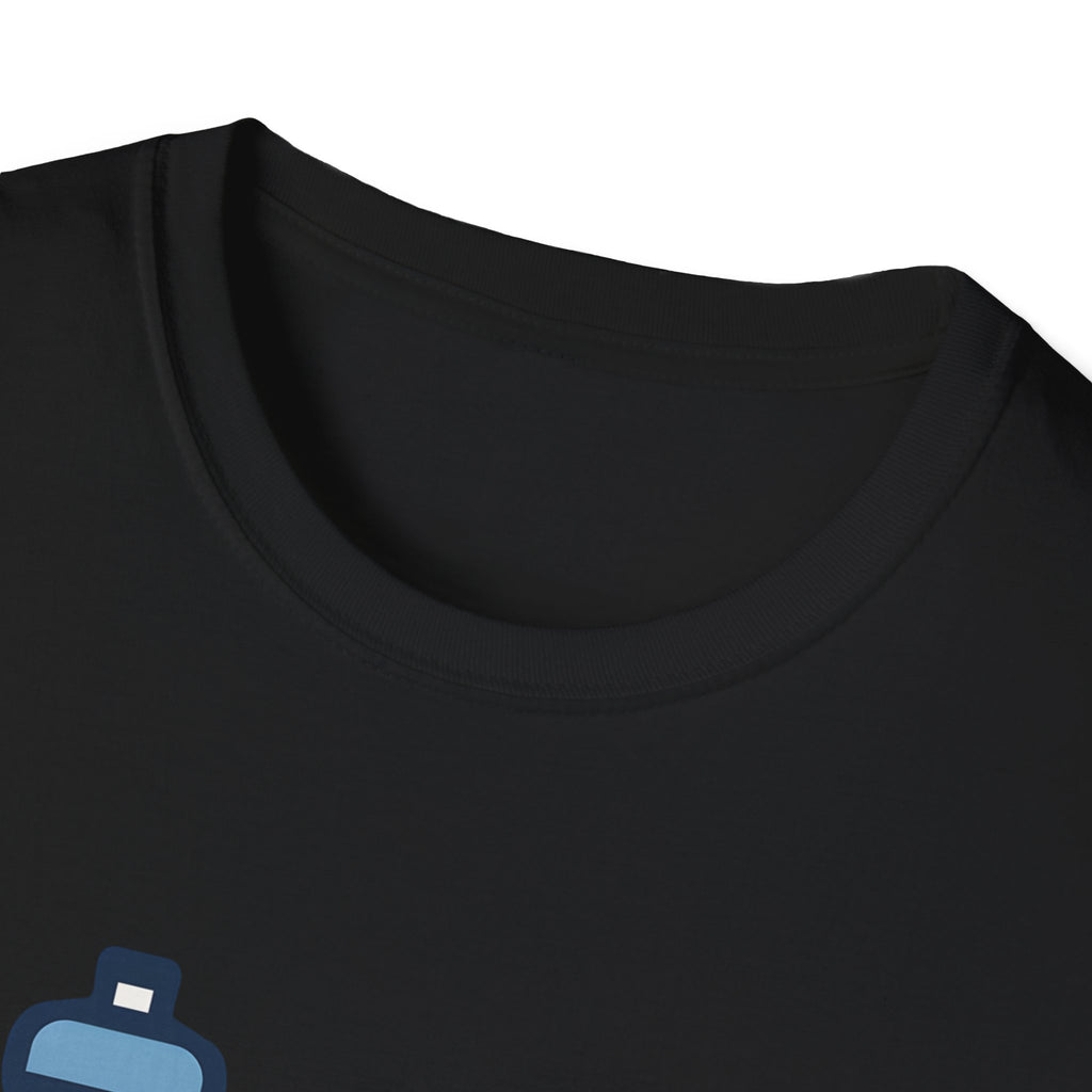 Cycling gear essentials T-Shirt