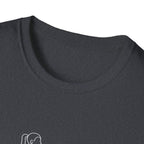Girl lifting weights T-Shirt