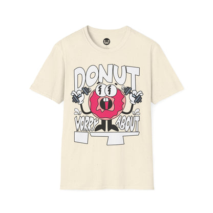 Donut Worry About It T-Shirt