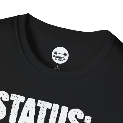 Single T-Shirt