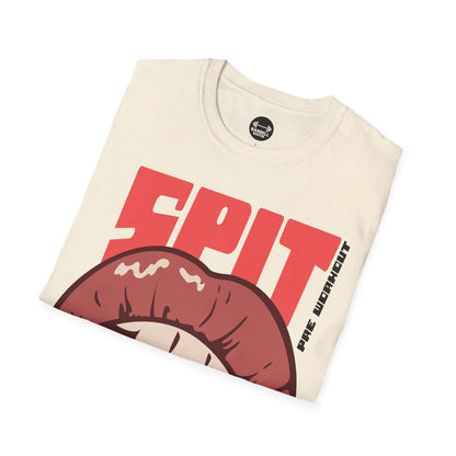 Spit PreWorkout T-Shirt