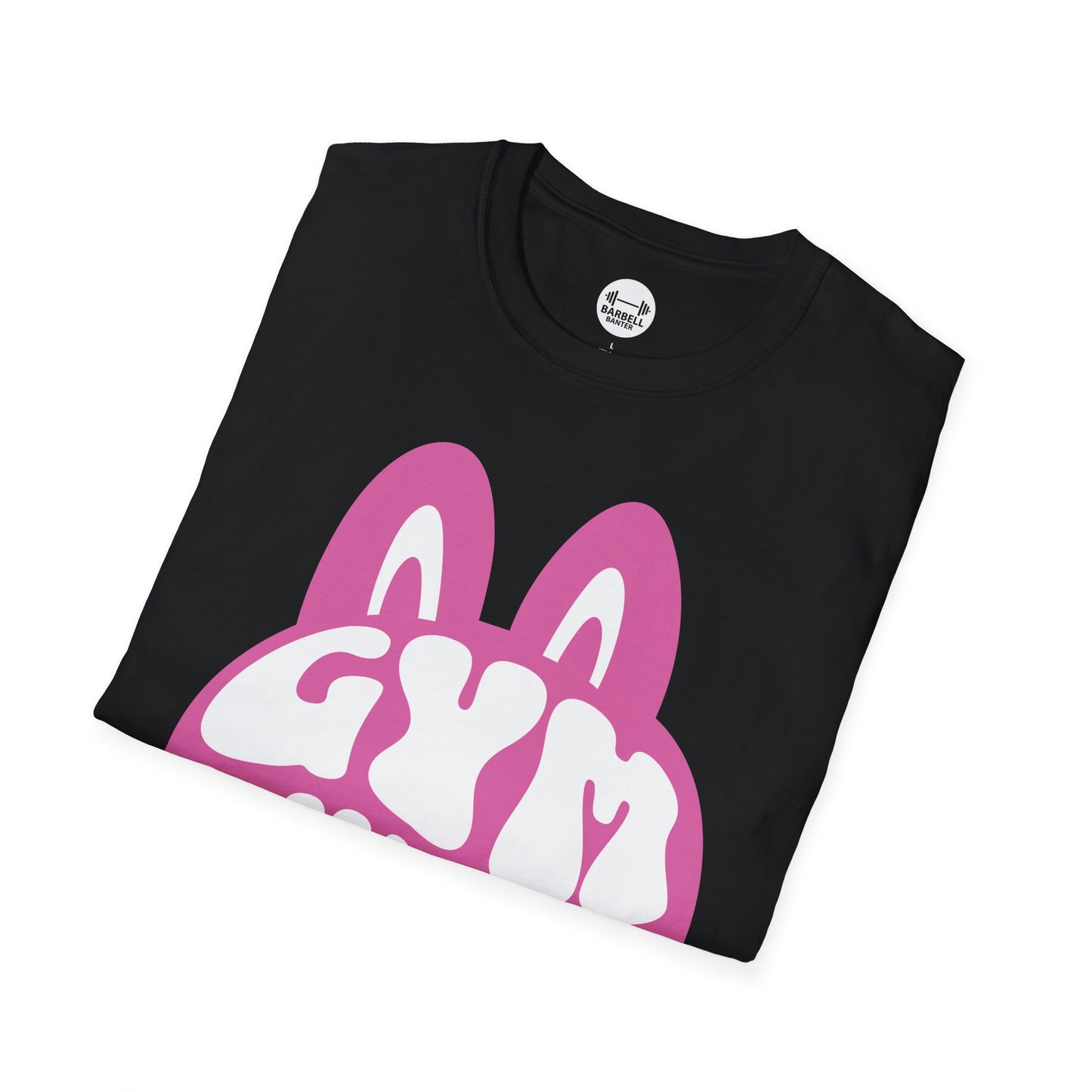 Gym Bunny T-Shirt