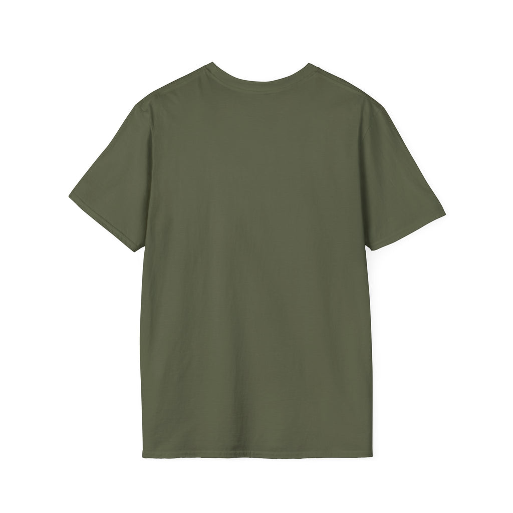 Football Position Training T-Shirt