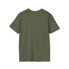 Football Position Training T-Shirt