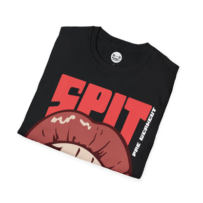 Spit PreWorkout T-Shirt