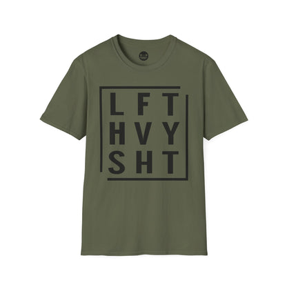 LFT HVT SHT T-Shirt
