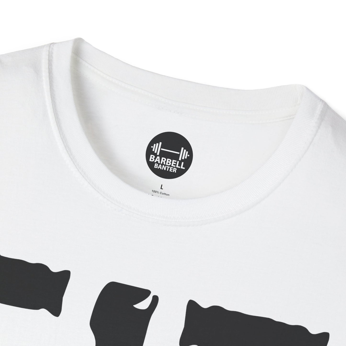 FIT Fu#k Im Tired T-Shirt