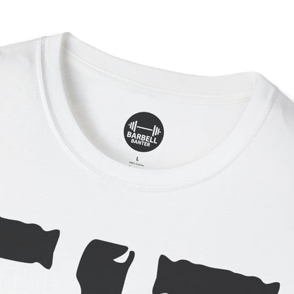 FIT Fu#k Im Tired T-Shirt