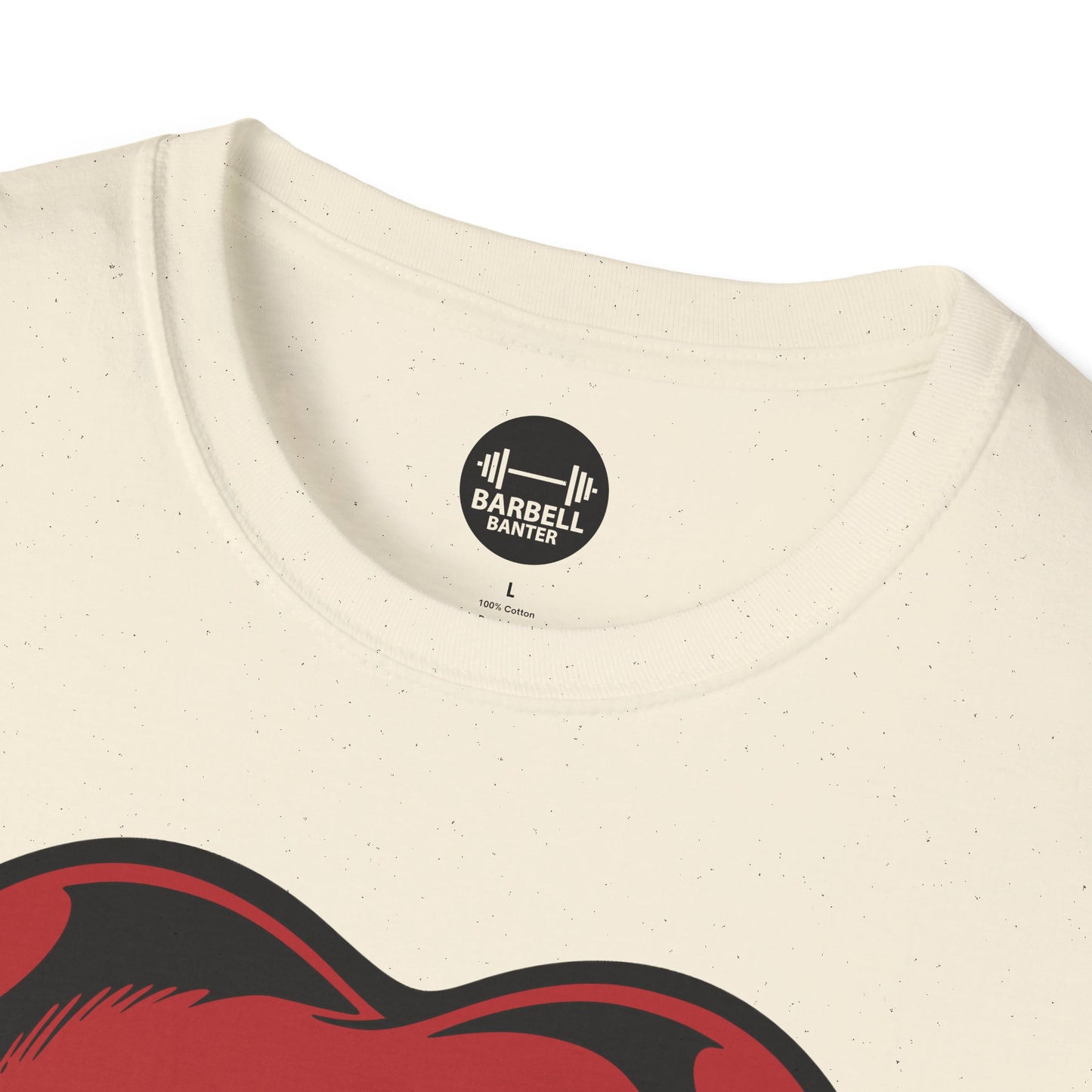 His Pain For My Gain T-Shirt