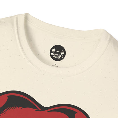 His Pain For My Gain T-Shirt