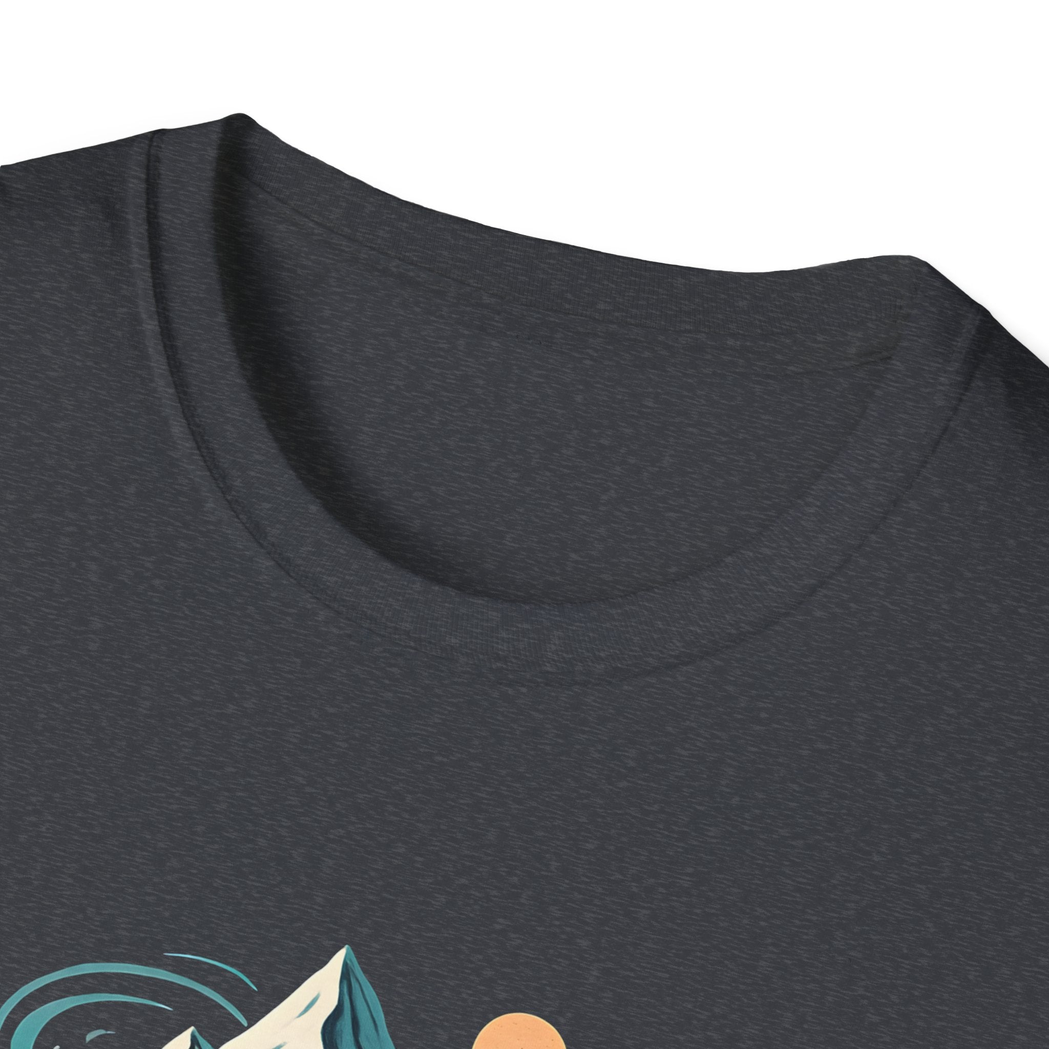 Powder Hunter Logo T-Shirt