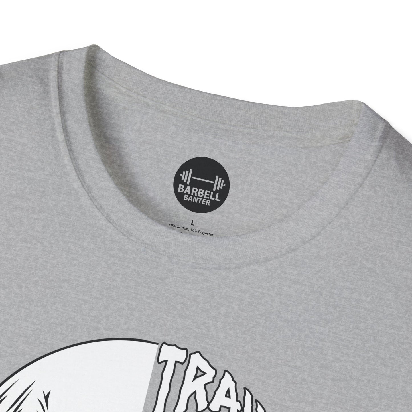 Train Insane or Remain The Same T-Shirt