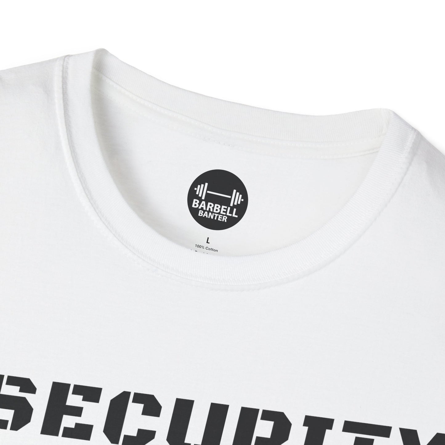 Insecurity T-Shirt