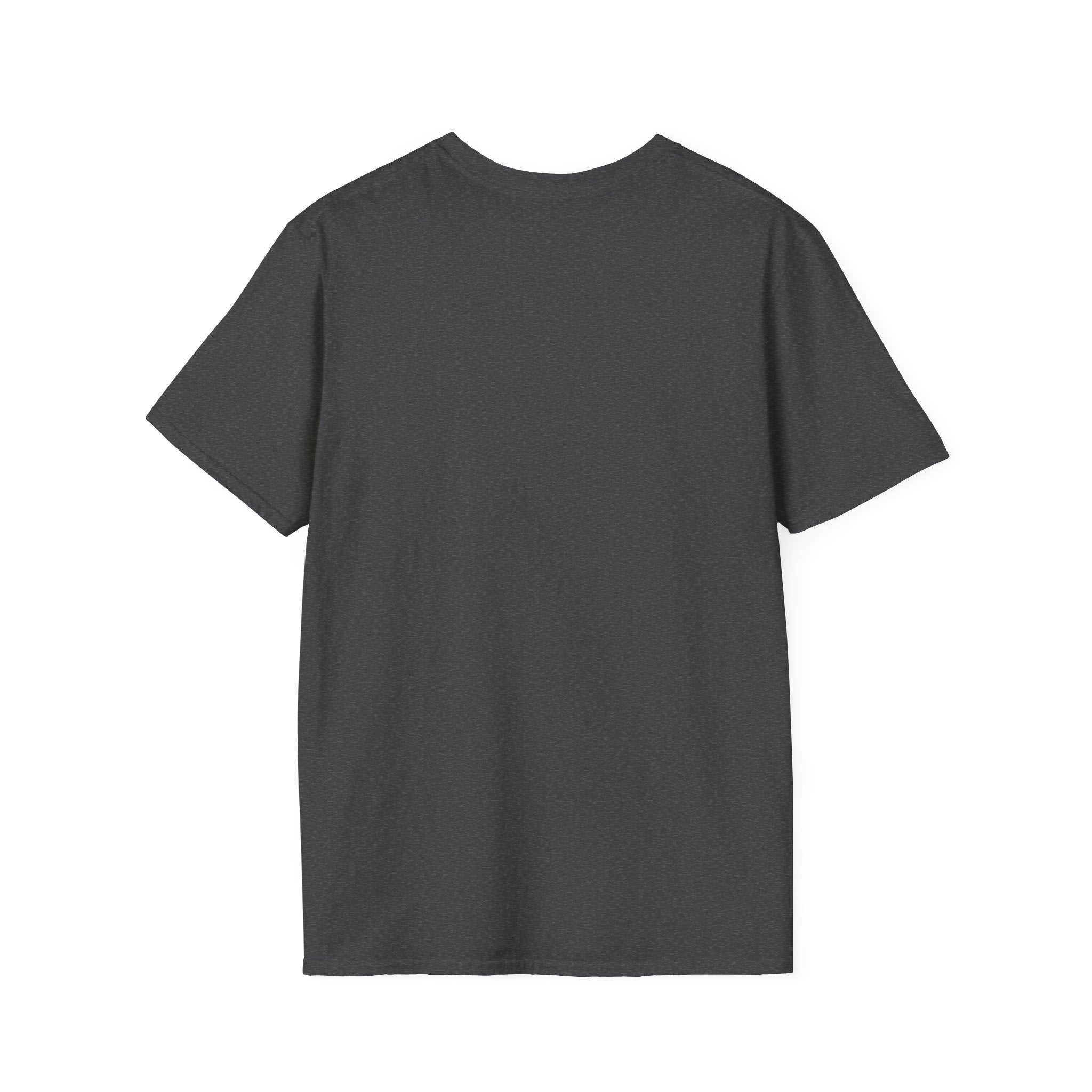 Built for the Track T-Shirt