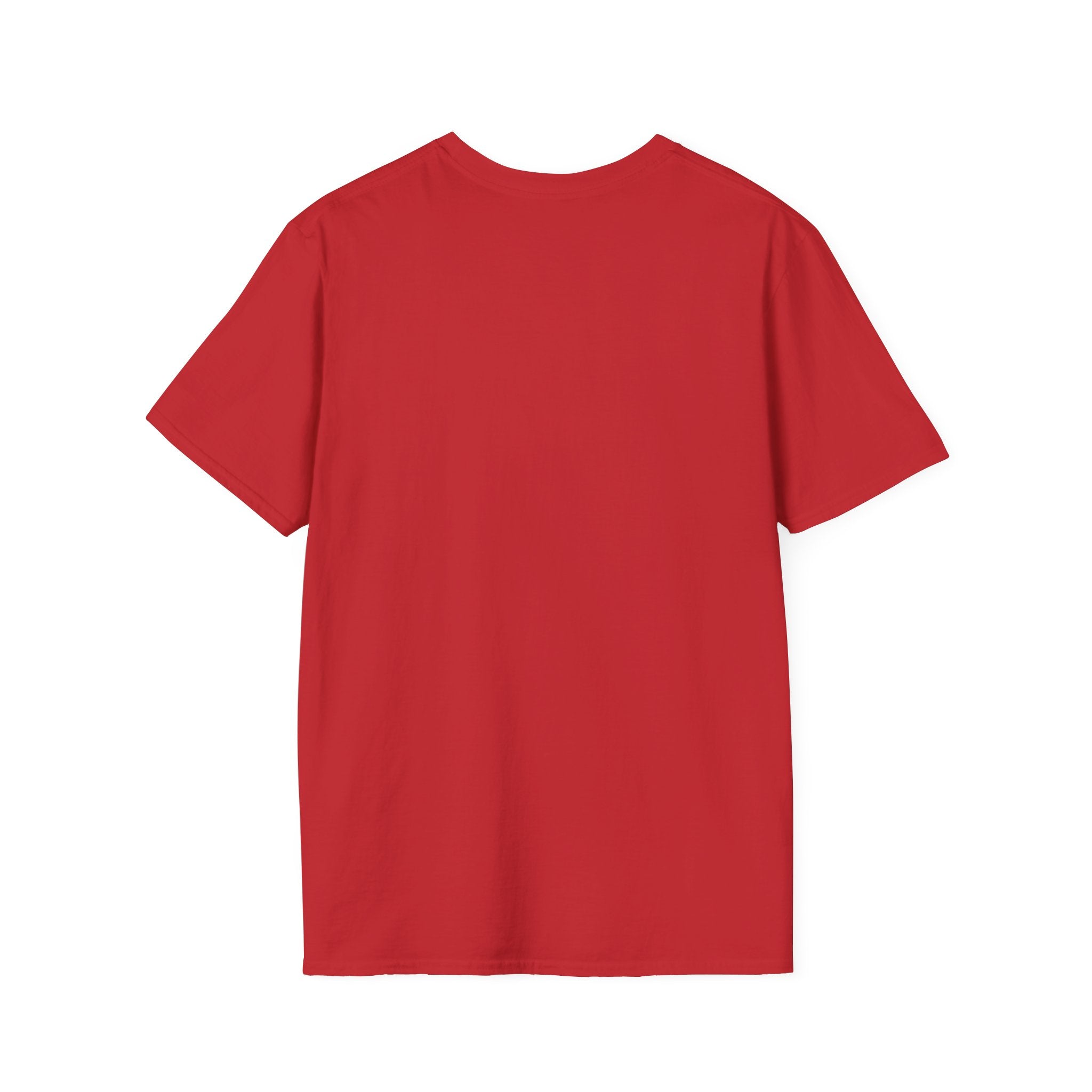 Mentally Stressed Bench Press T-Shirt