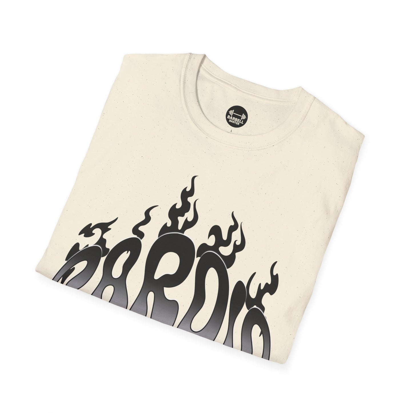 Cardio Feel The Burn T-Shirt
