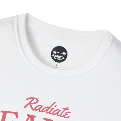 Radiate Beauty T-Shirt