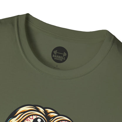 PR or ER T-Shirt