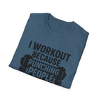 Intricate circular diagram T-Shirt