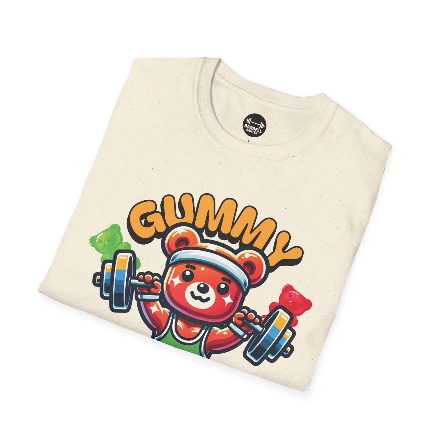 Gummy Thick T-Shirt